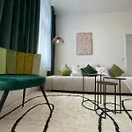 Lucky Ls12 - Vollausstattung - Zentrum - Grosse Kueche - 2 - Smart-tv 아파트