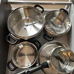 아파트 Lucky Ls12 - Vollausstattung - Zentrum - Grosse Kueche - 2 - Smart-tv