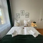 Lucky Ls12 - Vollausstattung - Zentrum - Grosse Kueche - 2 - Smart-tv 아파트