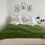 Lucky Ls12 - Vollausstattung - Zentrum - Grosse Kueche - 2 - Smart-tv