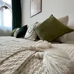 Lucky Ls12 - Vollausstattung - Zentrum - Grosse Kueche - 2 - Smart-tv *