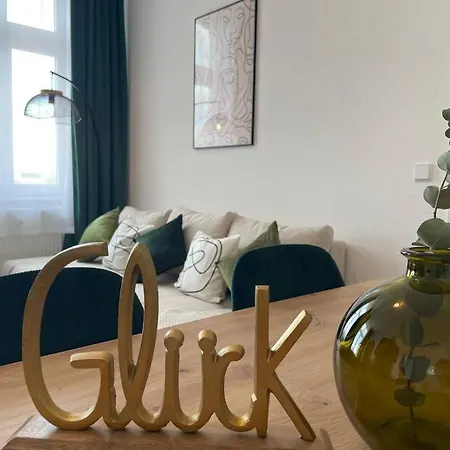 Daire Lucky Ls12 - Vollausstattung - Zentrum - Grosse Kueche - 2 - Smart-tv *