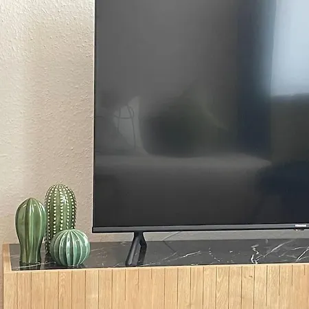 Lucky Ls12 - Vollausstattung - Zentrum - Grosse Kueche - 2 - Smart-tv