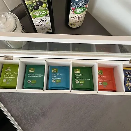 Lucky Ls12 - Vollausstattung - Zentrum - Grosse Kueche - 2 - Smart-tv