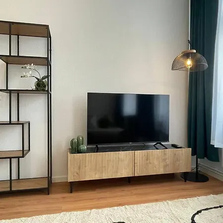 Lucky Ls12 - Vollausstattung - Zentrum - Grosse Kueche - 2 - Smart-tv *