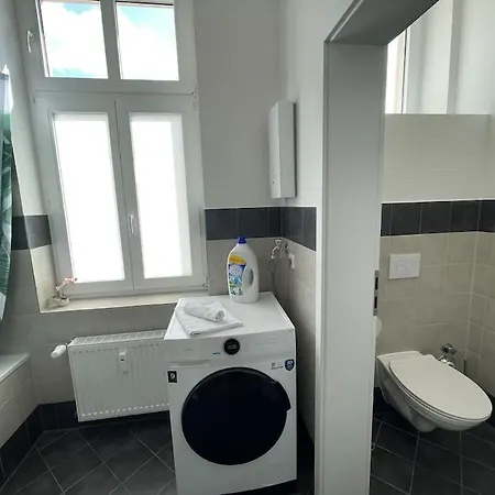 Apartment Lucky Ls12 - Vollausstattung - Zentrum - Grosse Kueche - 2 - Smart-tv