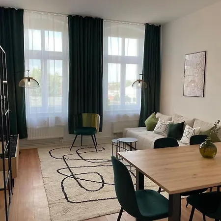 Lucky Ls12 - Vollausstattung - Zentrum - Grosse Kueche - 2 - Smart-tv *