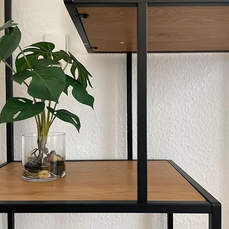 Lucky Ls12 - Vollausstattung - Zentrum - Grosse Kueche - 2 - Smart-tv Apartment
