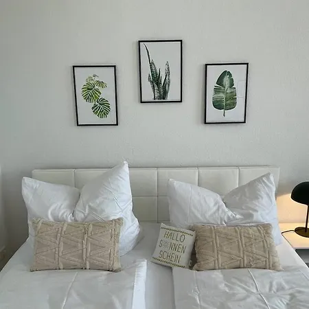 Lucky Ls12 - Vollausstattung - Zentrum - Große Küche - 2 - Smart-tv