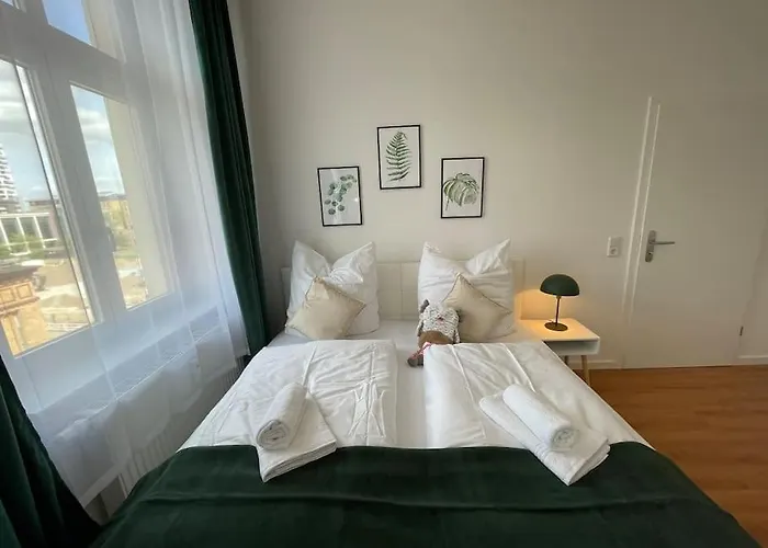 Lucky Ls12 - Vollausstattung - Zentrum - Grosse Kueche - 2 - Smart-tv Appartamento