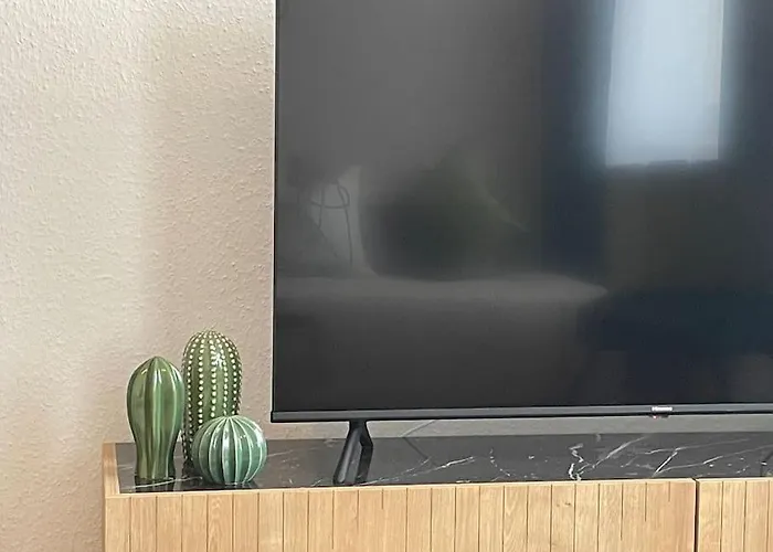 Lucky Ls12 - Vollausstattung - Zentrum - Grosse Kueche - 2 - Smart-tv