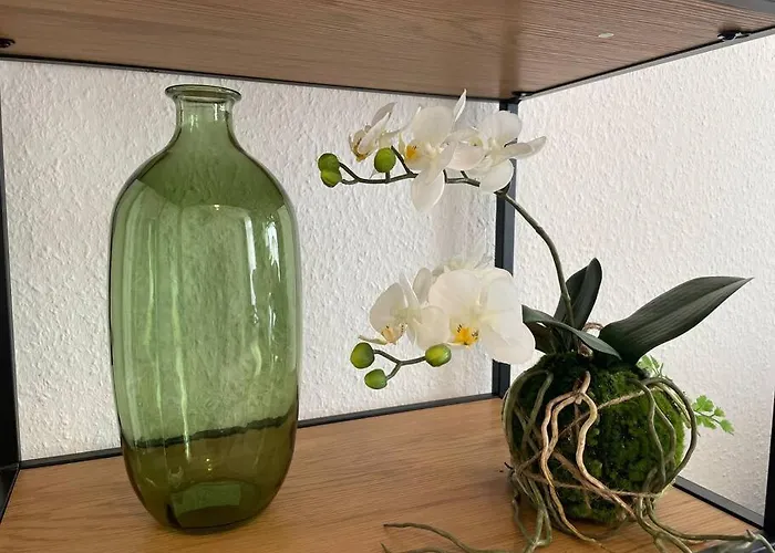 Lucky Ls12 - Vollausstattung - Zentrum - Grosse Kueche - 2 - Smart-tv