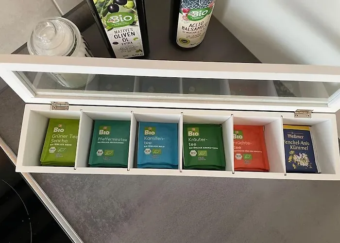 Lucky Ls12 - Vollausstattung - Zentrum - Grosse Kueche - 2 - Smart-tv