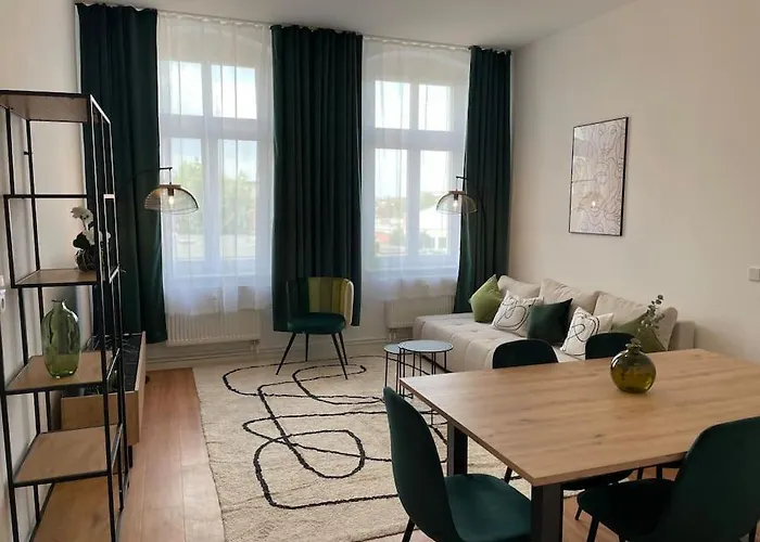 Lucky Ls12 - Vollausstattung - Zentrum - Grosse Kueche - 2 - Smart-tv *