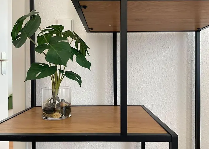 Lucky Ls12 - Vollausstattung - Zentrum - Grosse Kueche - 2 - Smart-tv Apartman