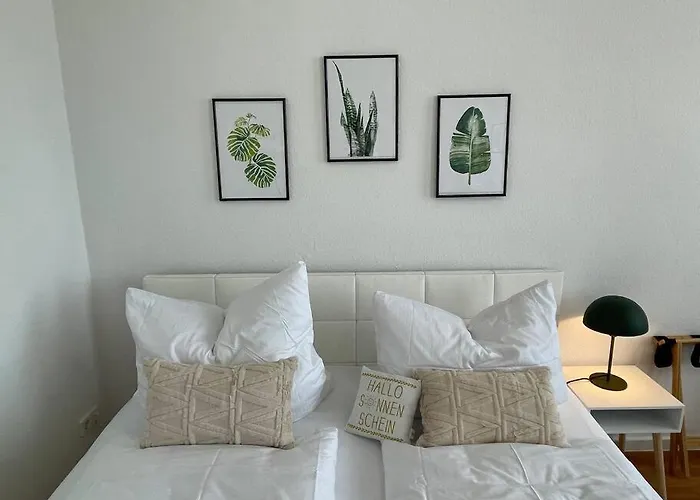 Lucky Ls12 - Vollausstattung - Zentrum - Grosse Kueche - 2 - Smart-tv